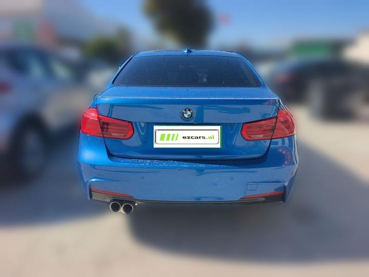 3 Series 2019 320Li M Sport Package photo 5