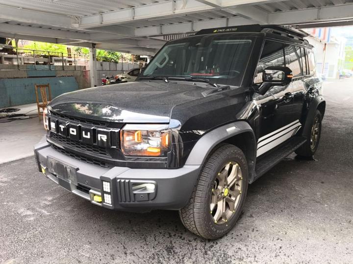 Wagon 2023 2.0T AWD