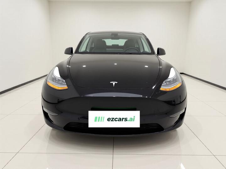 Model Y 2023 Long Range AWD photo 2