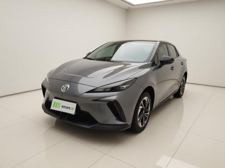 MG4 EV 2023 415km Champion