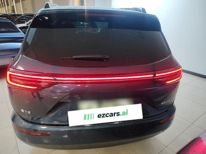 HIMA AITO M7 2024 1.5T ADAS RWD Ultra 5-Seater photo 3