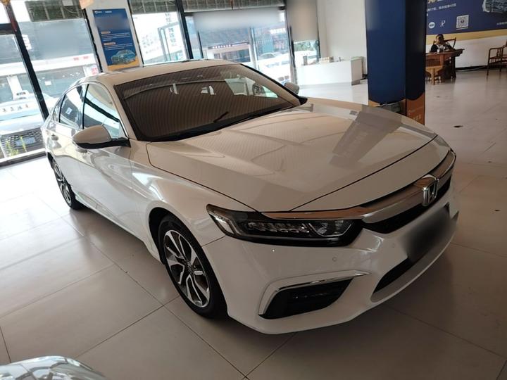 2019 260TURBO Elegant China VI photo 3