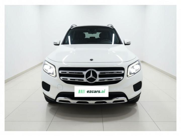 GLB 2020 Facelift GLB 200 Dynamic photo 2