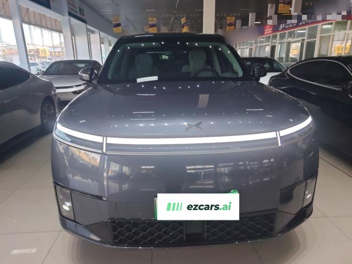 GX 2026 EV 750 AWD Ultra Flagship photo 2