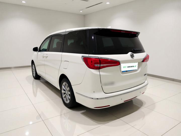 GL8 2017 ES 28T Comfort China V photo 4