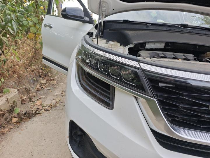 KX3 2020 1.5L CVT photo 7