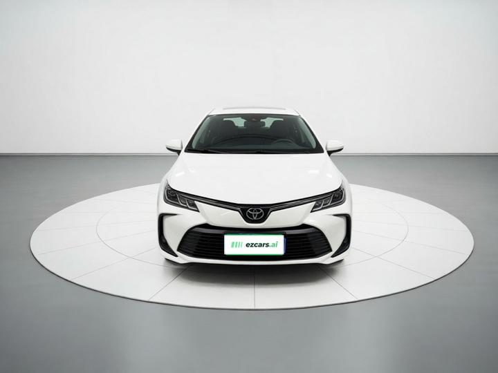 Corolla 2023 1.2T photo 2