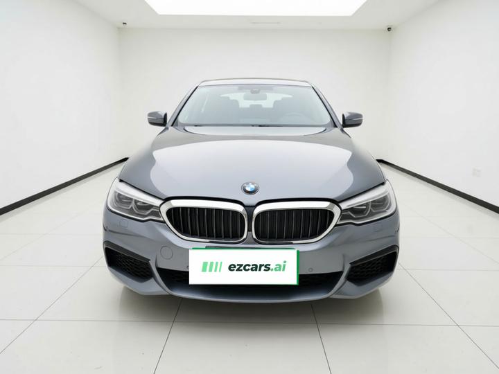 5 Series Imported 2020 525i M Sport Package photo 2
