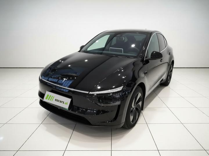 Model Y 2025 Facelift Long Range AWD