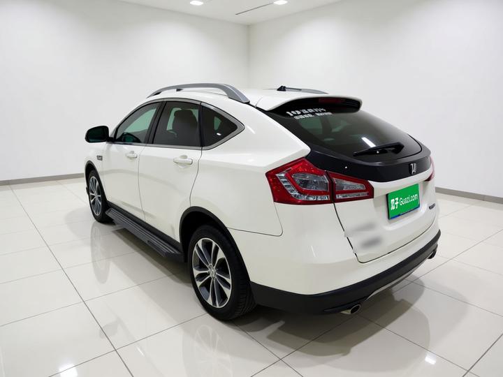 Luxgen 6 SUV 2015 1.8T Fashion photo 4