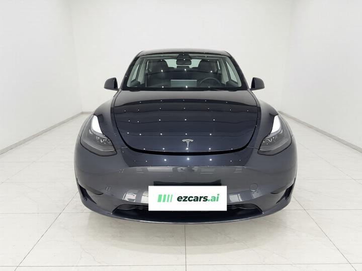 Model Y 2024 RWD photo 2