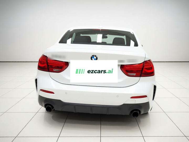 1 Series 2021 125i M Sport photo 5