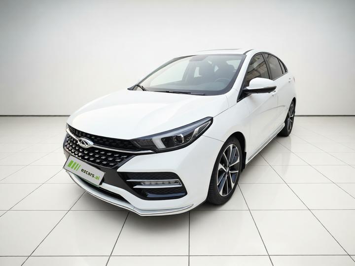 Arrizo GX 2018 1.5T CVT China V