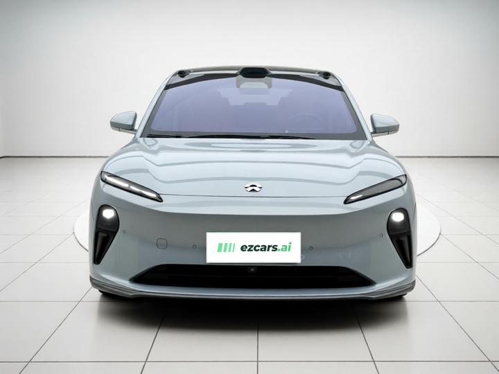 ET5 2022 75kWh photo 2