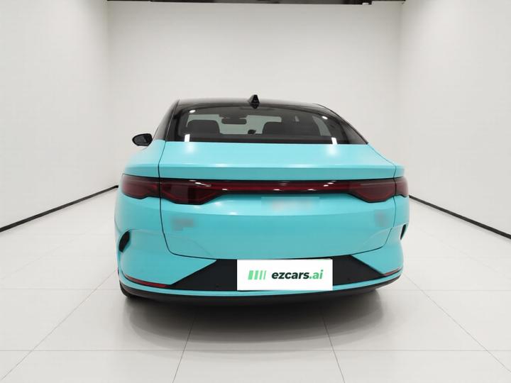 Qin L 2025 EV 545KM Excellence photo 3