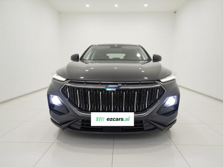 X5 2021 1.6L CVT Exclusive photo 2