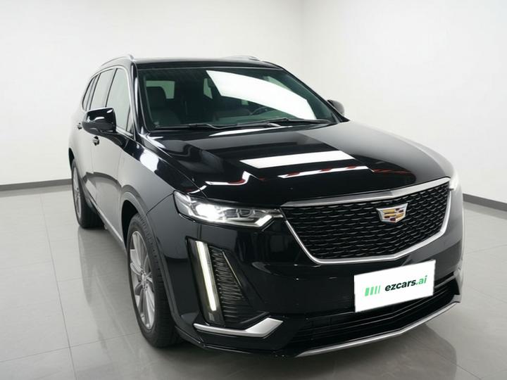 XT6 2020 28T 6-Seater Luxury photo 3