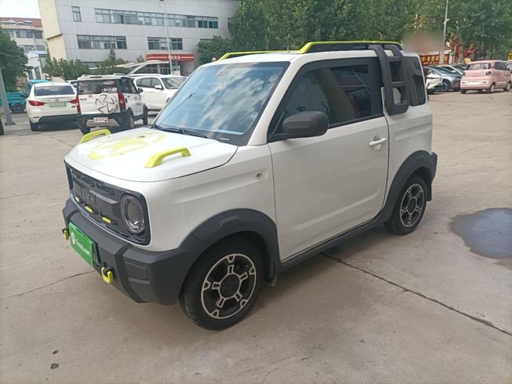 2024 200km Panda