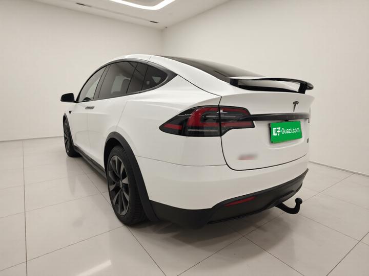Model X 2023 AWD photo 4
