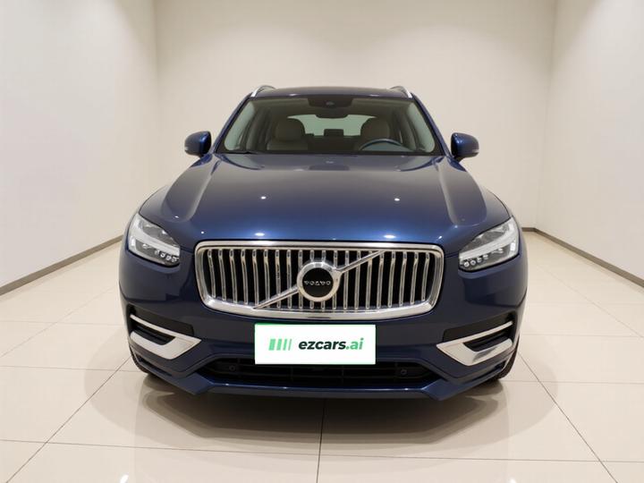 XC90 2021 B5 Luxury 5-Seater photo 2
