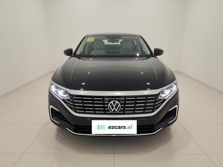 Passat EV 2025 430PHEV Hybrid Business photo 2