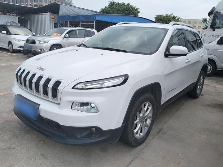 Cherokee 2016 2.0L