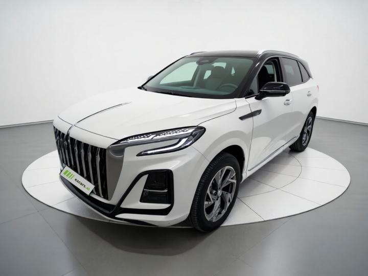 HS3 PHEV 2024 115km
