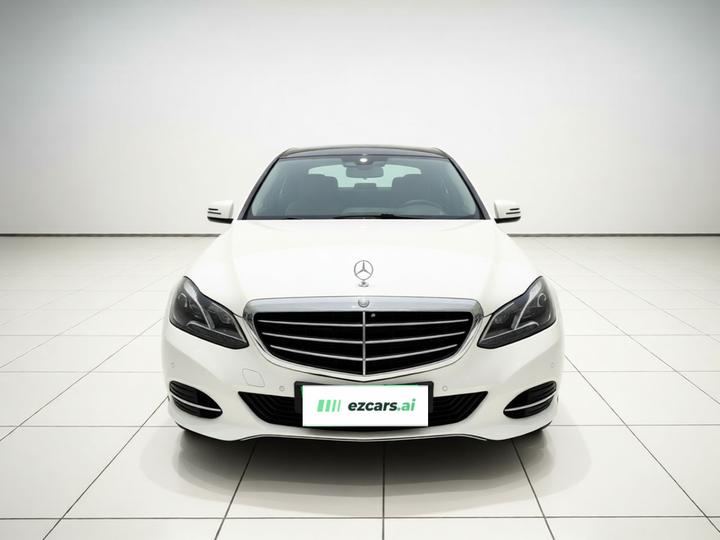E-Class 2015 E 200 L photo 2