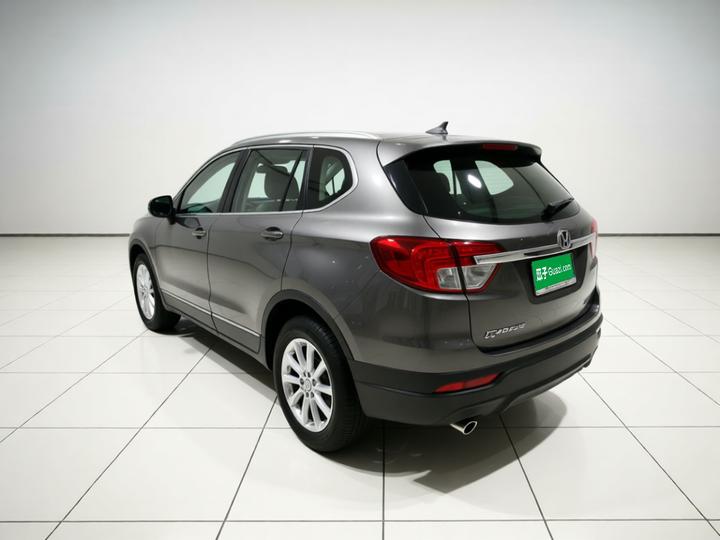 Envision 2017 20T RWD Elite photo 4