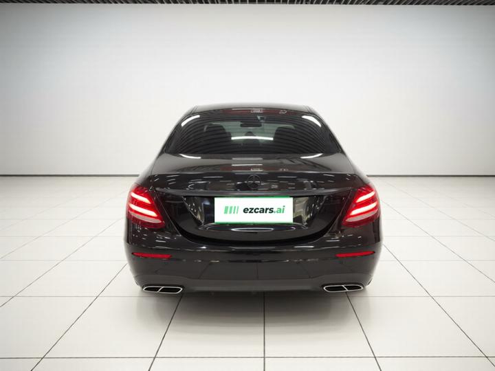 E-Class 2020 Facelift E 260 L Sport photo 5
