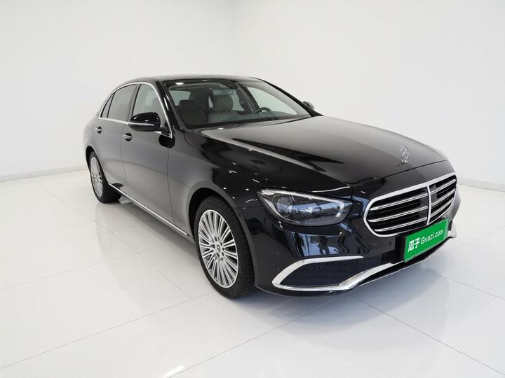 E-Class 2021 E 300 L Luxury photo 3