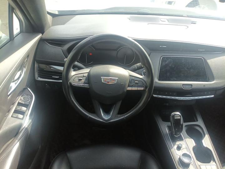 XT4 2021 28T RWD Tech photo 7