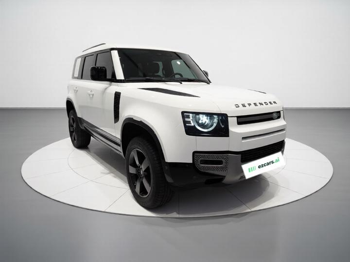 Defender 2024 110 3.0T P400 X-DYNAMIC HSE photo 3