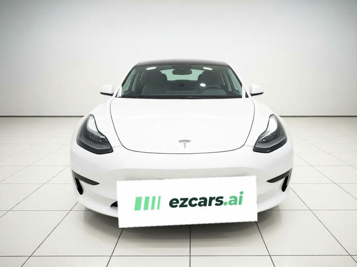 Model 3 2021 Standard Range RWD Upgraded 3D6 photo 2