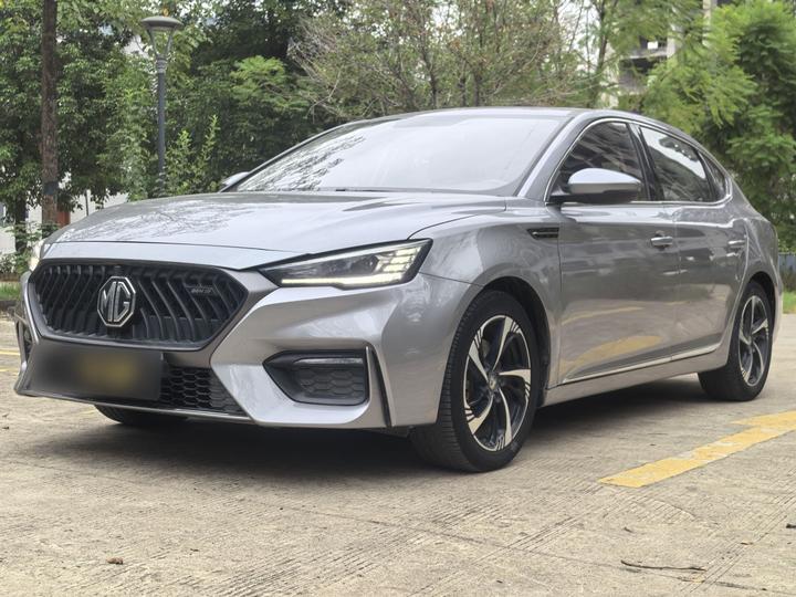 MG6 2020 1.5T AT Luxury