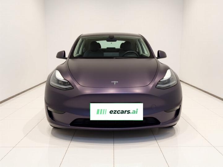 Model Y 2022 Facelift RWD photo 2