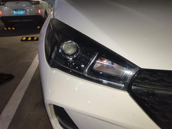 Arrizo 5 2019 Facelift PRO 1.5L CVT China VI photo 7