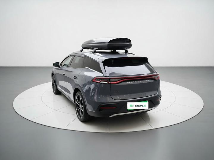 Tang EV 2021 DM-i 112KM Noble photo 4