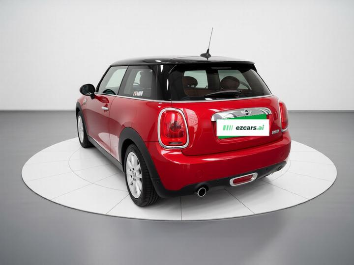 2014 1.5T COOPER Fun photo 4