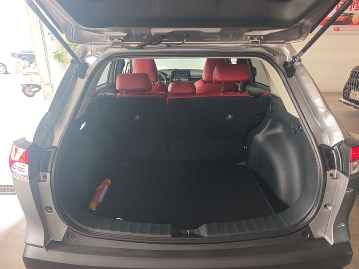 Corolla 2022 2.0L Elite photo 8