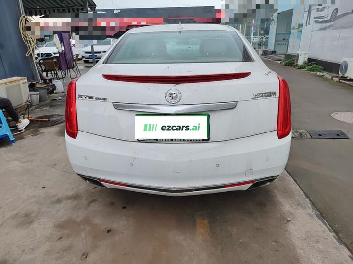 XTS 2015 28T Comfort photo 5