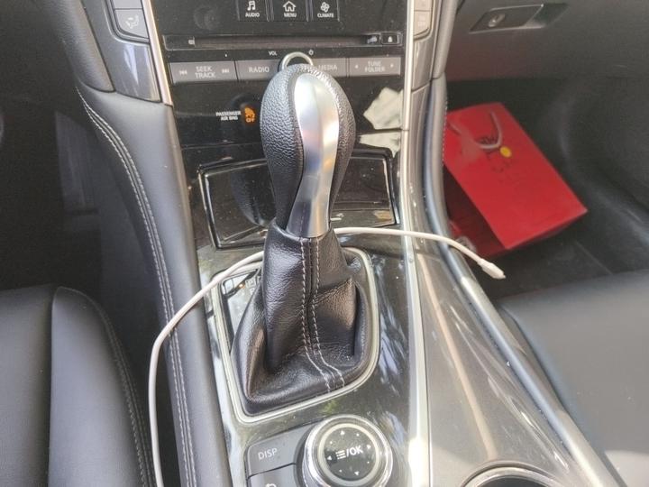 Q50L 2016 2.0T Comfort photo 6
