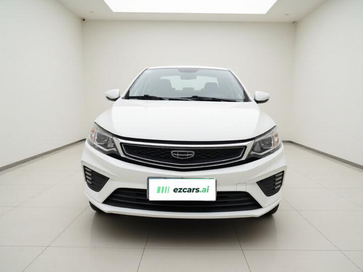 Vision 2020 Facelift 1.5L MT photo 2