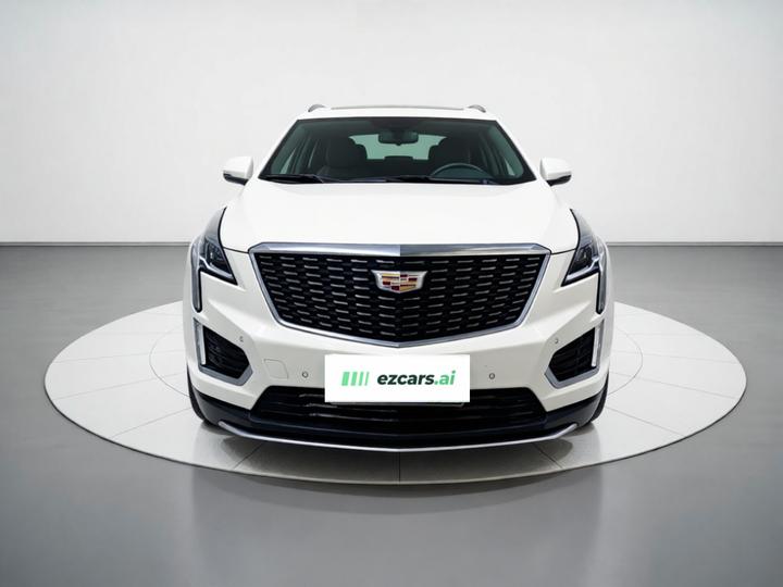XT5 2022 2.0T RWD Luxury photo 2