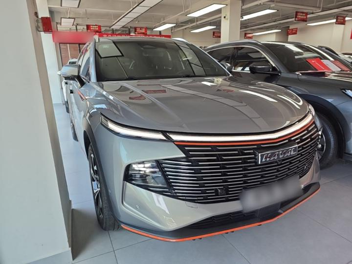 2022 2.0T Smart photo 3