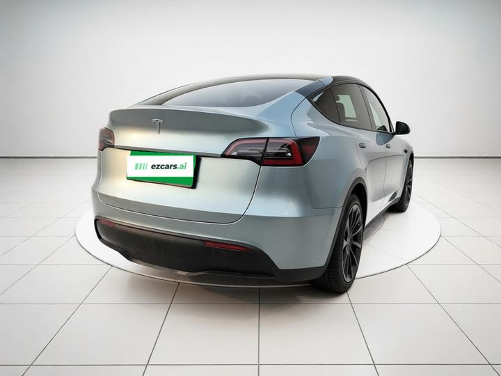 Model Y 2023 Long Range AWD photo 6