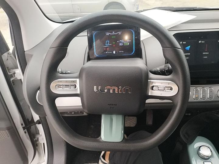 Nevo Changan Lumin 2022 155km photo 6