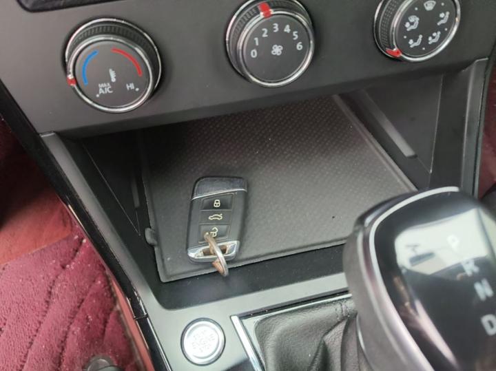 Passat 2020 Facelift 280TSI Business China VI photo 8