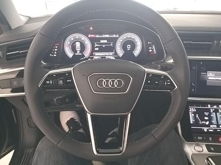 A6L 2019 45 TFSI Dynamic photo 6