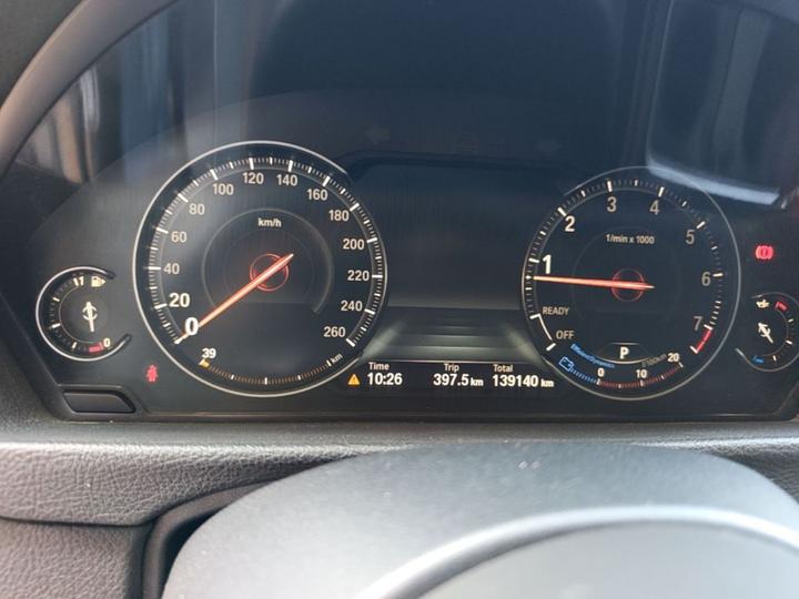 3 SeriesGT 2019 320i M Sport Package photo 3
